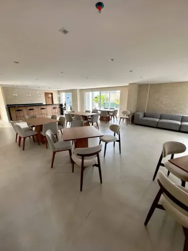 APARTAMENTO ALTO PADRÃO A VENDA NO IZZI EUSÉBIO