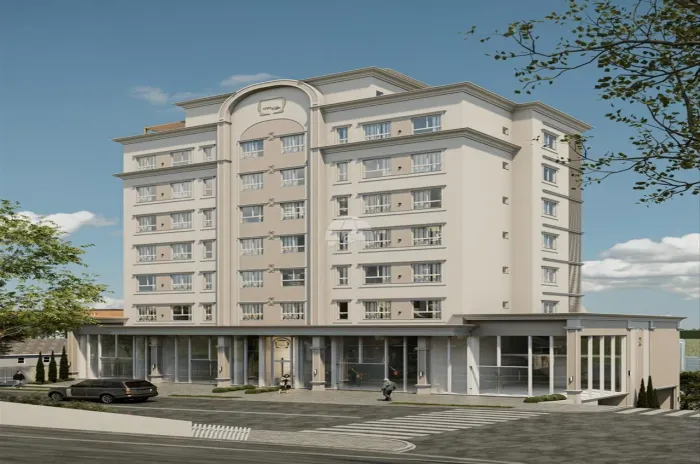 Vendas Apartamento Pato Branco PR