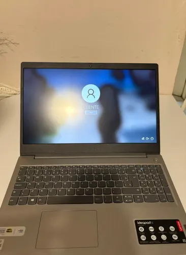 notebook lenovo ideapad3i