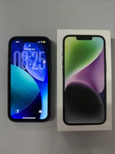 iPhone 14 único dono