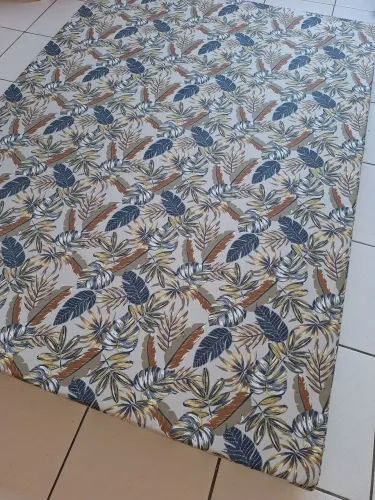 Colchão de Casal D33 com Forro de Acquablock Impermeável