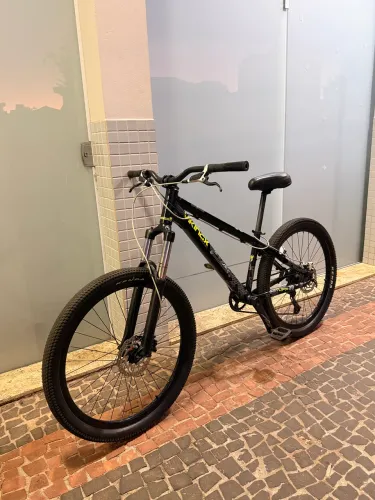 Vikingx tuff 30