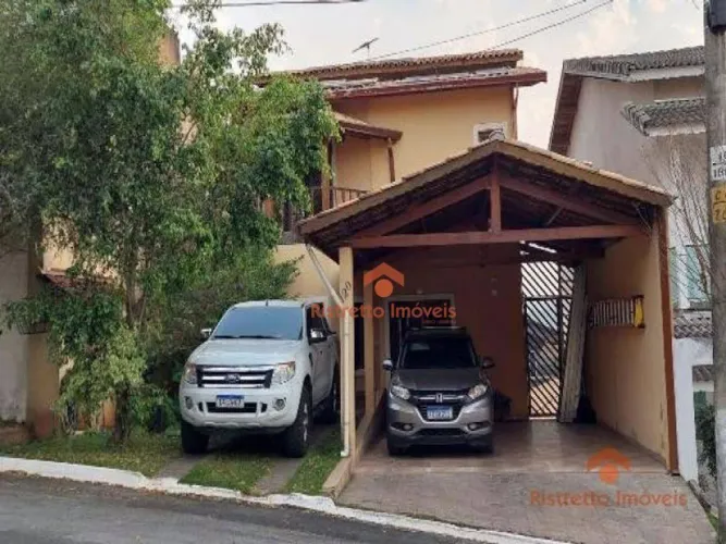 Casa à venda, 288 m² por R$ 930.000,01 - Chácara Roselândia - Cotia/SP