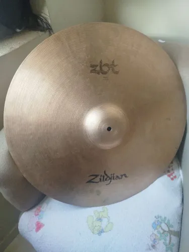 Prato Ride 22 zildjian
