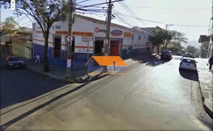 Galpão no Bairro Jardim America