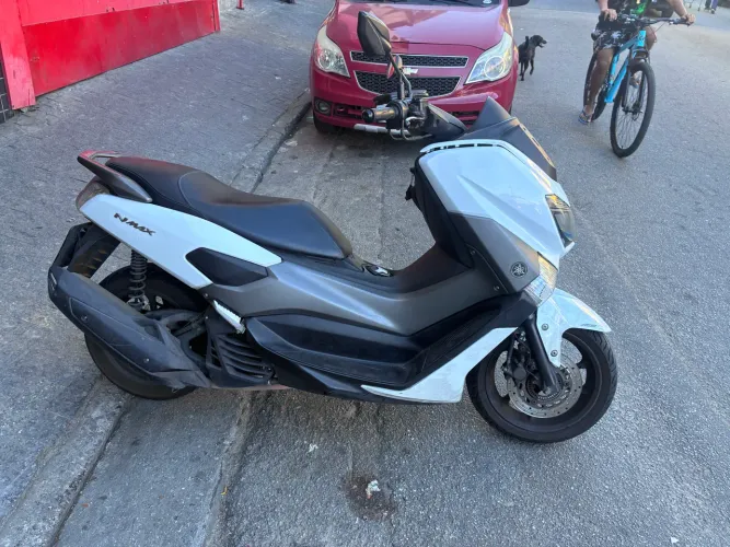 Nmax 2019