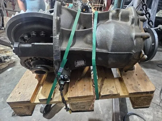 Diferencial md actros 2651