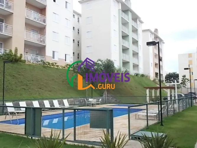 APARTAMENTO - CONDOMÍNIO VILA VENTURA - SP
