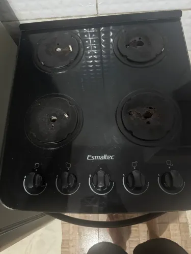 Fogão Esmaltec