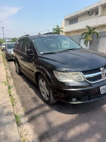Dodge Journey RT 2.7 V6 185cv Aut. 2011
