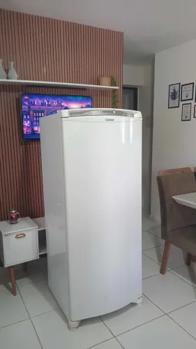 Geladeira consul frosfree 