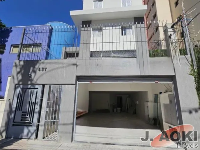 Sala/Conjunto para aluguel possui 65 m² em Vila Clementino