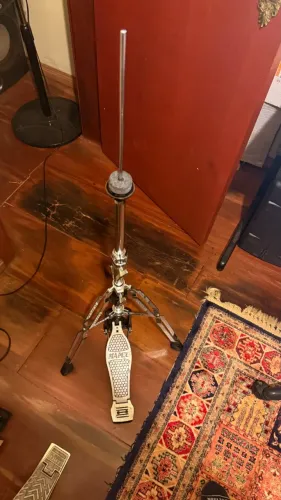 Máquina de Chimbal Mapex