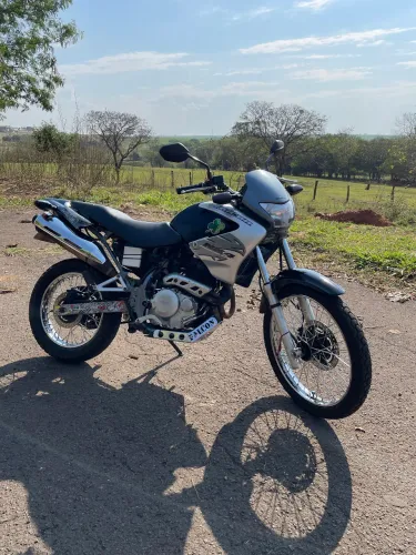 Vendo Falcon 2007 zera