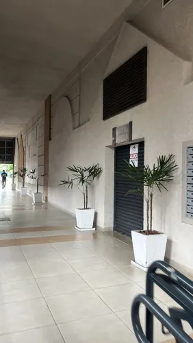 Sala comercial