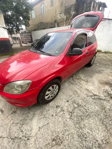 Chevrolet Celta Life/ LS 1.0 MPFI 8V Flexpower 3P 2012
