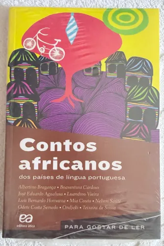 Contos africanos