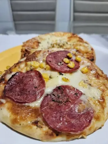 Implantação de Produção de Pizzas e Organização de Processos