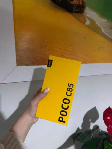 Celular Xiaomi Poco C85