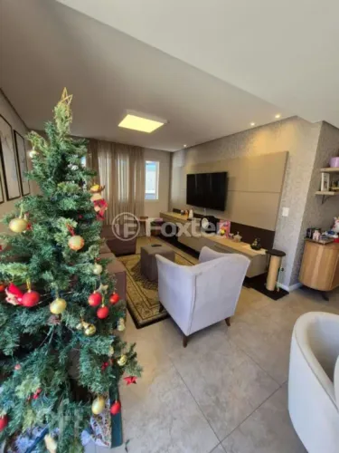 Apartamento à venda Rua Almirante Tamandaré, São Leopoldo - Caxias do Sul