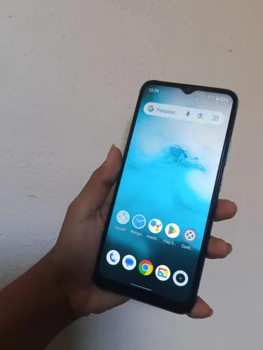Realme C11