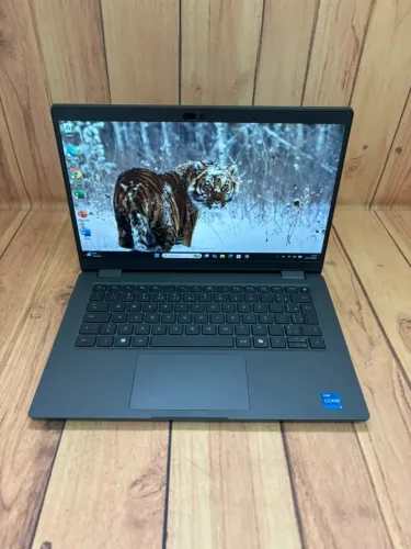 Notebook Dell Latitude i5 13ª Geração, 16GB RAM, SSD NVMe 512GB, Full HD, Garantia