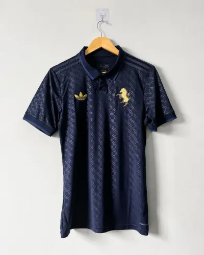 Camisa Juventus Third 2024/25