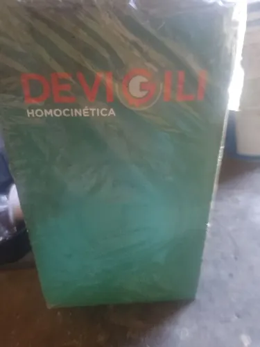 Homocinética deslizante do Corsa classic 1.0 2005