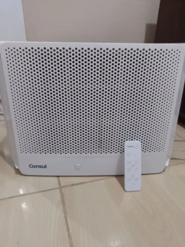 Ar condicionado de janela 10.0000 BTUs