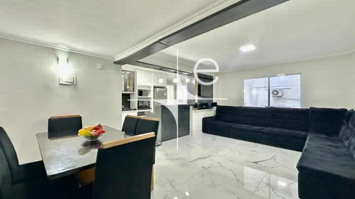 Apartamento 2 quartos no Centro