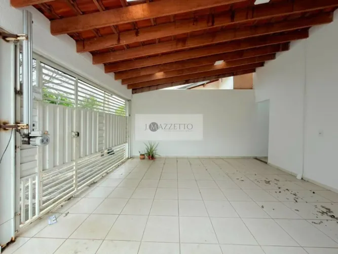 Casa com 3 dormitórios para alugar, 105 m² por R$ 3.304,41/mês - Jardim Regente - Indaiatu