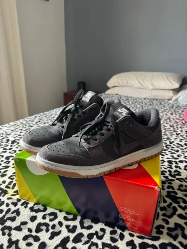 Nike Dunk Low Pro 42