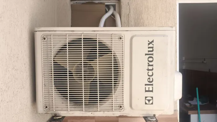 Ar-condicionado Eletrolux 12 mil BTUs 