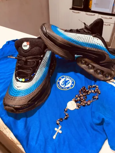 Air Max dn