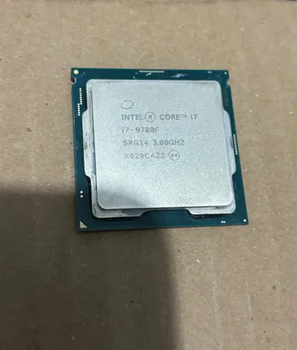 Processador i7