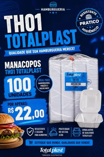 Descartáveis