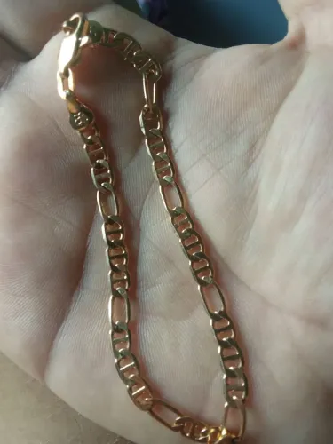 Pulseira da Rommanel