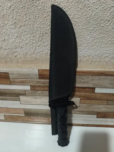 Faca de Colecionador Rambo