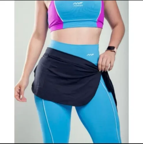 TAPA BUMBUM DRI-FIT