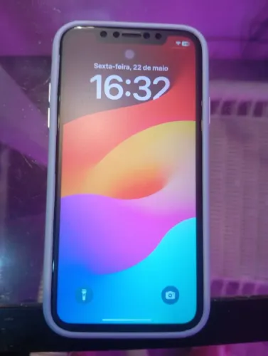 IPHONE TOP X CARREGADOR PORTÁTIL 