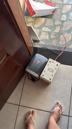 Vendendo módulo isolado Microsol