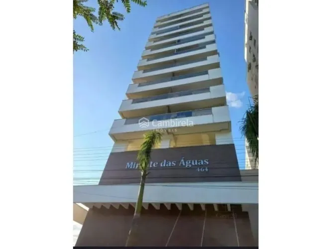 Apartamento à venda no Pedra Branca, Palhoça