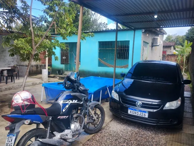 Vende-se Casa em ABREU E LIMA