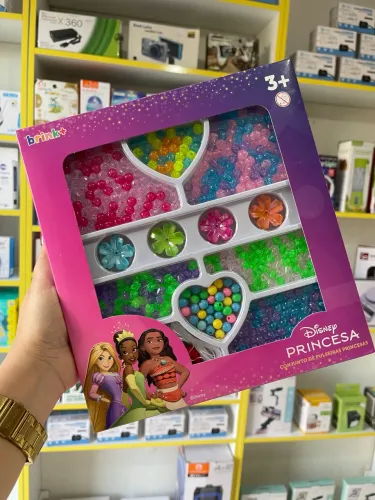 Kit para fazer pulseira