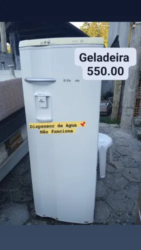 Geladeira