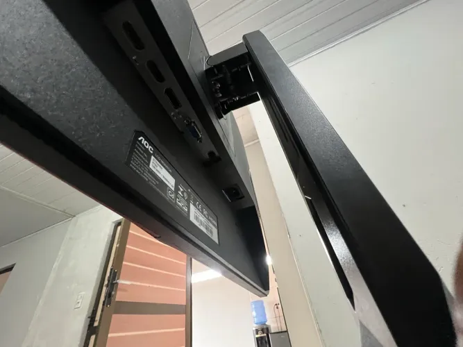 MONITOR GAMER AOC
