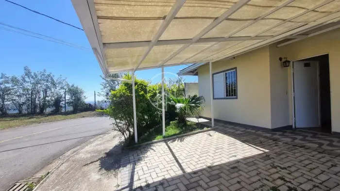 Imóvel para venda com 70 metros quadrados com 3 quartos em Serra D'Água - Juiz de Fora - M