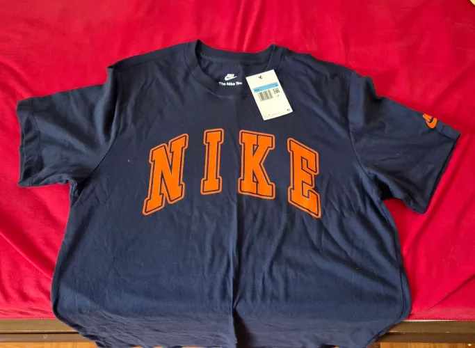 Camiseta Nike original