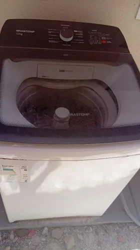 Vendo máquina de lavar