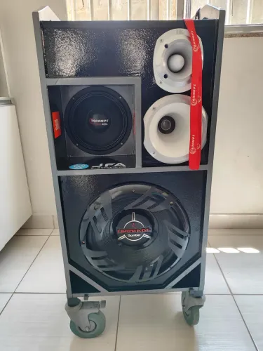 Som Bob pra vender rápido